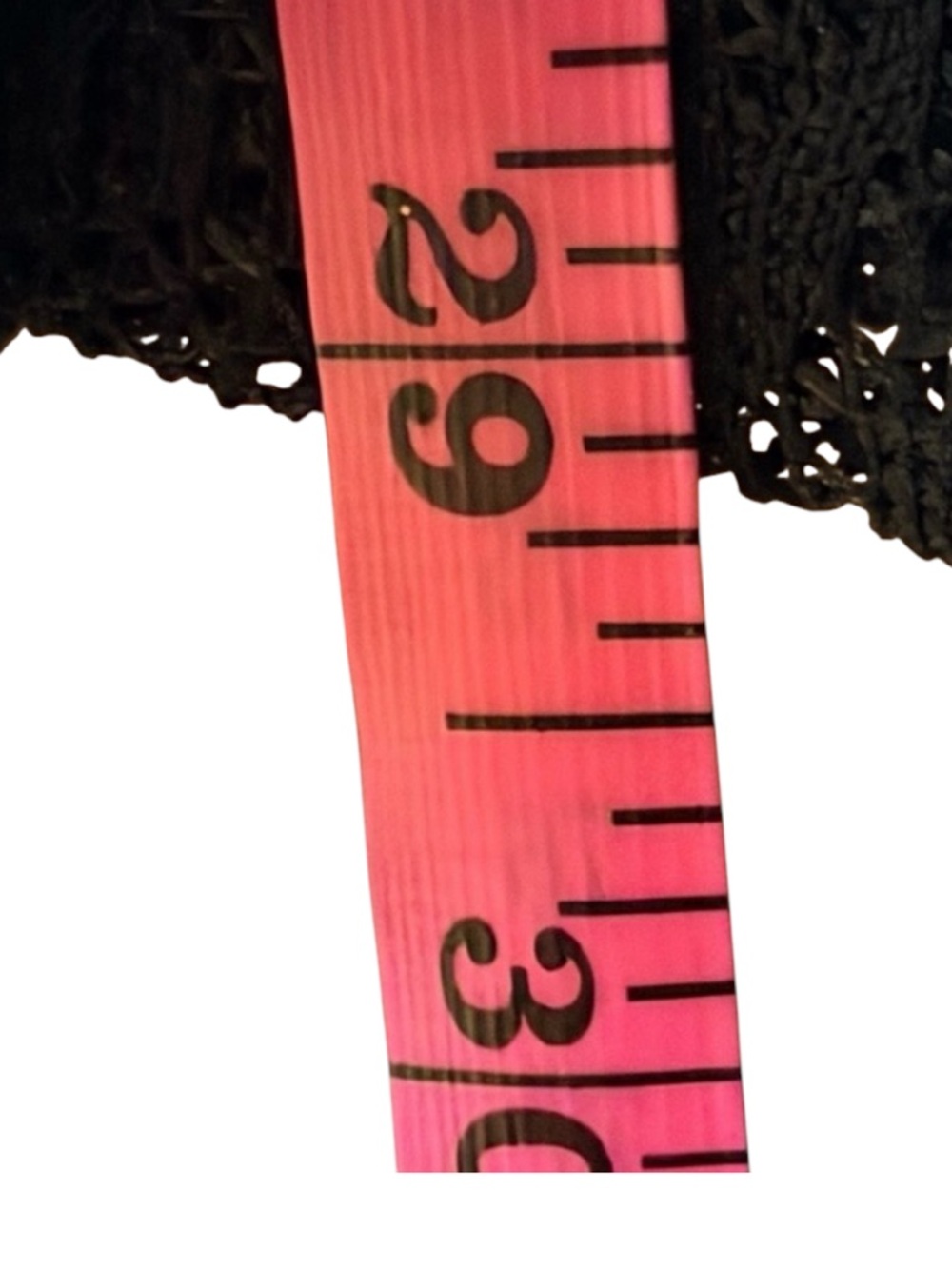 Boston Proper Black Wide Leg Lace Pants Size S - Picture 11 of 14